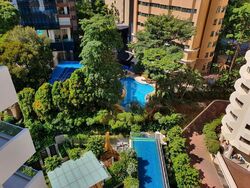 Klimt Cairnhill (D9), Apartment #496146981